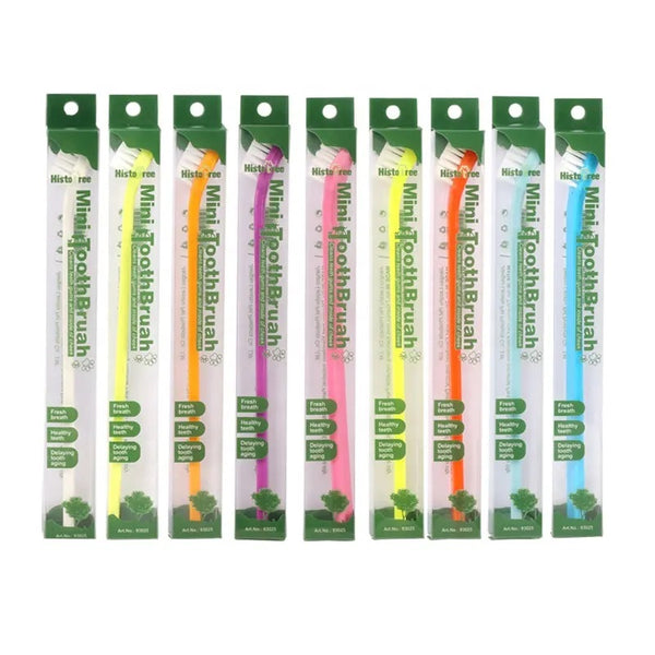 Cat Kitten Gums Oral Care Removes Pet Stains Whiten Toothbrush