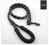 Harness Front Clip Pet Dog Adjustable Breathable Mesh Lightweight Easy Control for Outdoor Training