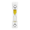 03 Minutes Children Kids Toothbrush Timer Hourglass Bath Sand Clock Timers