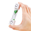 03 Minutes Children Kids Toothbrush Timer Hourglass Bath Sand Clock Timers