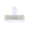 Hair Remove Grooming Tool Comb Brush Pet Cat Thick Stainless Steel Pins