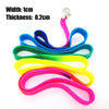 Rainbow Cat Kitten Leash Adjustable Harness Strap