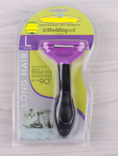 Cats Pet Long & Short Hair Removal Comb Tool Brush