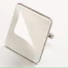 Stainless Steel Self Adhesive Hooks Home Organizers Door Kitchen Tile Bath Keys Holder