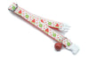 Watermelon Pattern Premium Quality Nylon Cat Kitten Neck Collar With Regular Bell