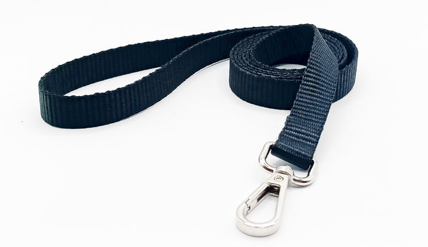 Small Breed Puppies Pet Cat Dogs Hand Made Leash with Stainless Steel Hook