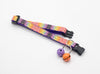 Pet Cat Beautiful Neck Collar with Double Bell