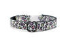 Premium Quality Nylon Cat Kitten Pet Adjustable Neck Collar with Double Bell