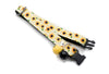 Premium Quality Nylon Sun Flower Print Cat Kitten Pet Neck Collar