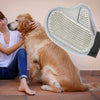 Dogs Cat Glove Animal Mitt Brush Bath Wash Pets Hair