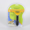 Dogs Pet Long & Short Hair Removal Comb Tool Brush