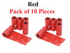Baby and Pets Poo Dispenser Garbage Bags Disposal Bone and Capsule Shape Box With Roll