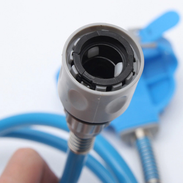 Pet Bathing Tool Comfortable Massager Shower Cleaning Washing Sprayers