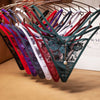 Briefs Embroidery Ladies Panties Undergarments