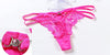 Brief Ladies Underwear Panties Women Embroidery