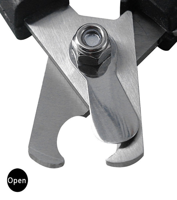 Cat Nail Clipper Cutter Pets Toe Care Stainless Steel Scissors Grooming Trim with Nails Filer